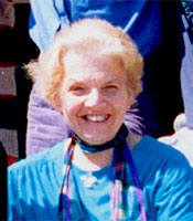 Christa Kuehn