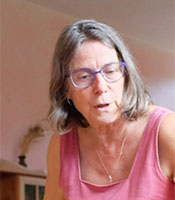 Odile Moullé-Monteaux