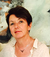 Marjorie Taliano-Nordås